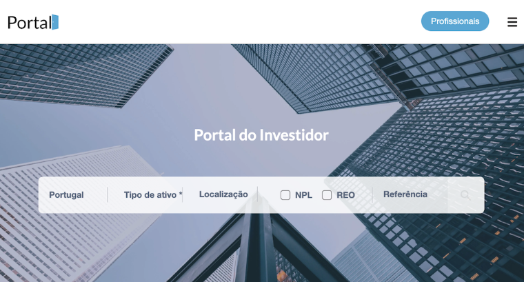 Foto de Portal do Investidor 