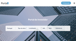 Portal do Investidor 