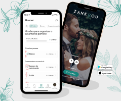 Tu boda en una App