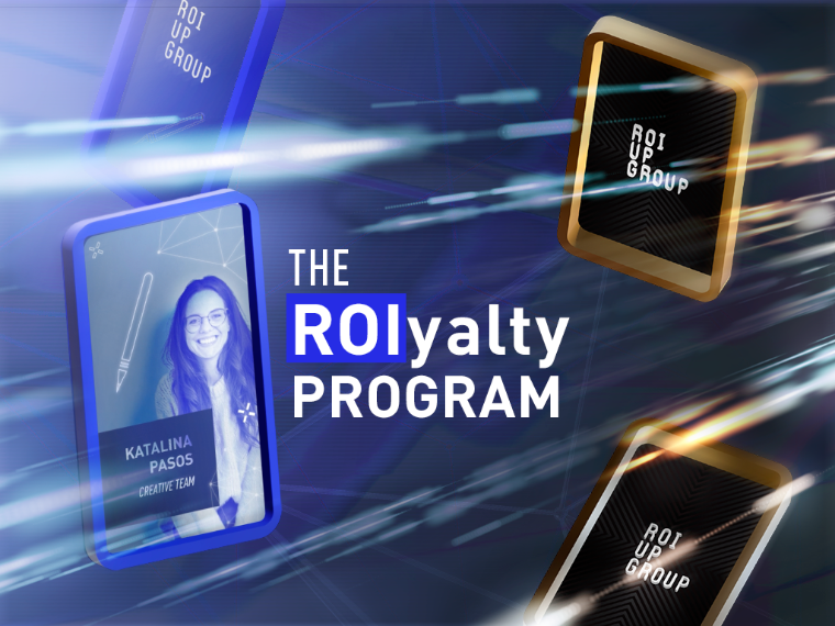 Foto de The ROIyalty Program