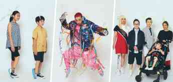 True Colors Fashion lança The Future is Now!