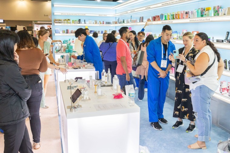 Cosmoprof North America Miami 2025: Maior, melhor e repleta de inovação