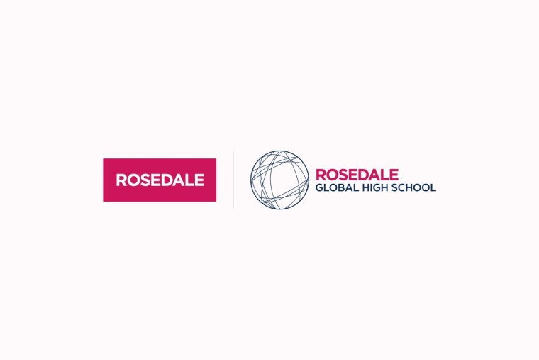 Alunos da Rosedale Global High School recebem US$ 6 milhões em bolsas de estudo das 50 melhores universidades globais