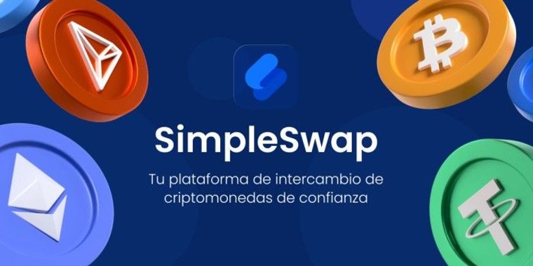 SimpleSwap apresenta cashback em USDT na última atualização de seu programa de fidelidade