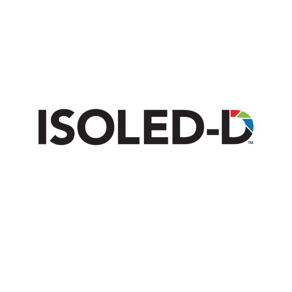 Cambridge Isotope Laboratories lança ISOLED-D: reagentes deuterados para fabricação de OLED
