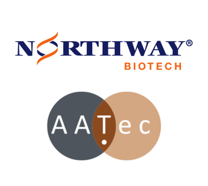 AATec Medical e Northway Biotech anunciam parceria