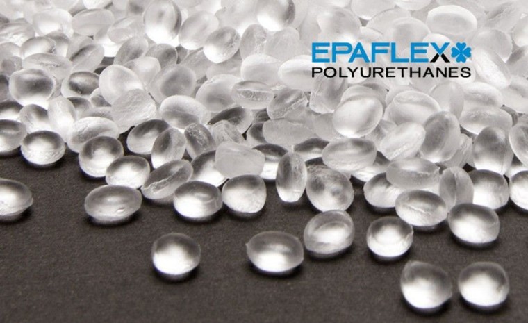 Formerra é nomeada distribuidora das linhas italianas de TPU Epaflex no Reino Unido e na Irlanda