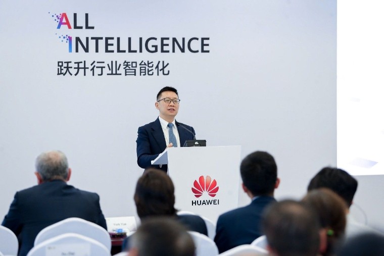 Huawei lança white paper sobre sucesso empresarial de ISP/MSP impulsionado pelo RAMS