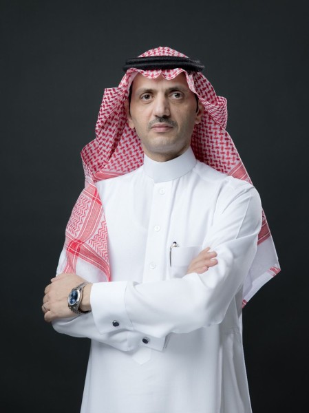 Saudi Electricity Company nomeia o Eng.º Khalid Bin Salem Al-Ghamdi como director executivo