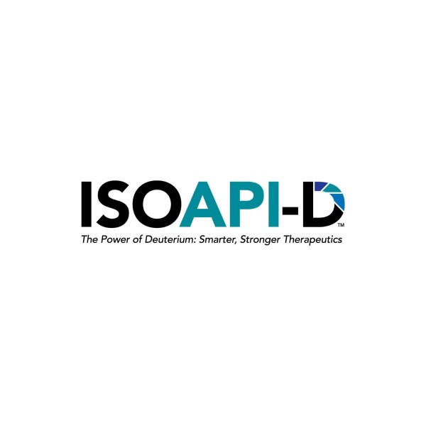 Cambridge Isotope Laboratories, Inc. apresenta o ISOAPI-D na CPhI Frankfurt 2025