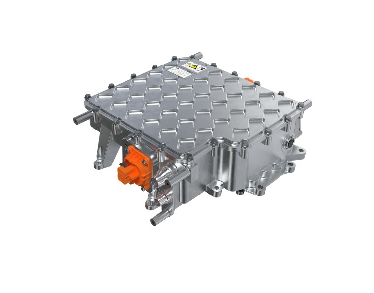 Schaeffler formaliza um importante pedido de inversores duplos para o mercado norte-americano