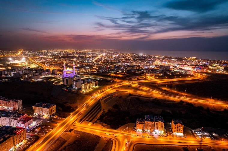 O Golden Residence de Omã atrai investidores globais em busca de estabilidade e acesso de longo prazo