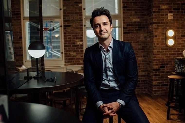 Treasury Intelligence Solutions (TIS) nomeia novo CEO para acelerar seu crescimento global