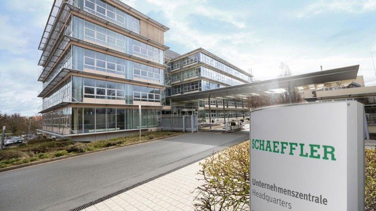 Schaeffler publica o relatório de sustentabilidade de 2025